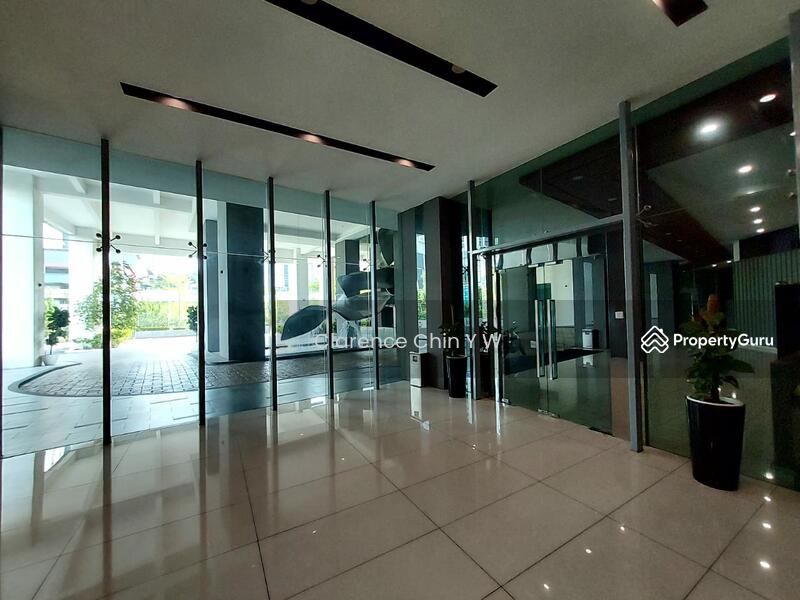 Untuk Dijual - The Centrina Service Apartment@Central Residence