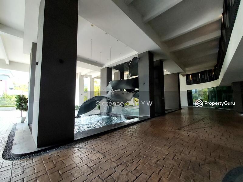 Untuk Dijual - The Centrina Service Apartment@Central Residence