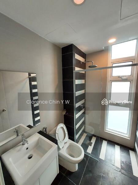 Untuk Dijual - The Centrina Service Apartment@Central Residence
