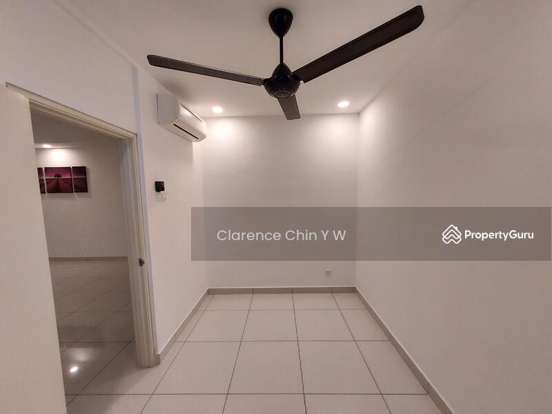 Untuk Dijual - The Centrina Service Apartment@Central Residence