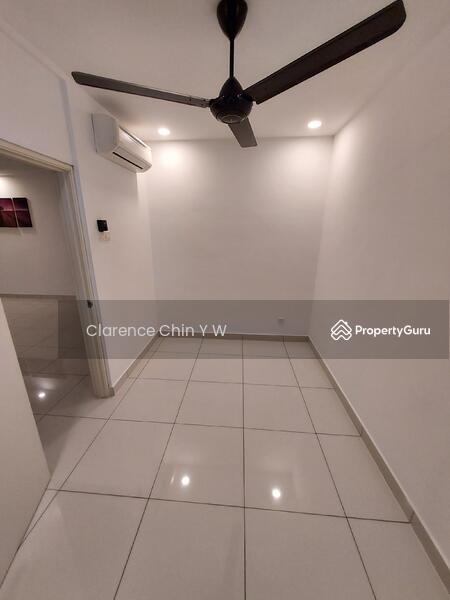 Untuk Dijual - The Centrina Service Apartment@Central Residence