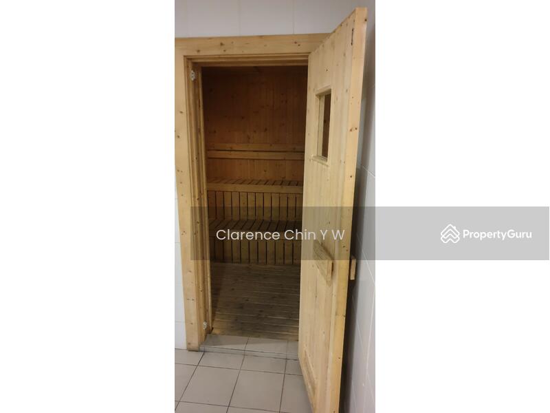 Untuk Dijual - The Centrina Service Apartment@Central Residence