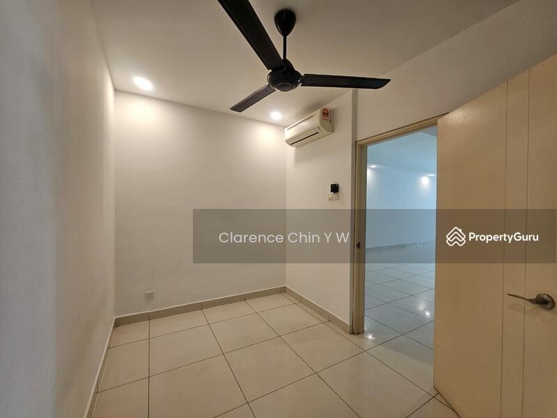 Untuk Dijual - The Centrina Service Apartment@Central Residence