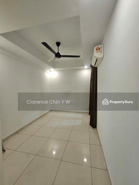 Untuk Dijual - The Centrina Service Apartment@Central Residence