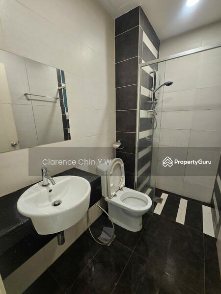 Untuk Dijual - The Centrina Service Apartment@Central Residence