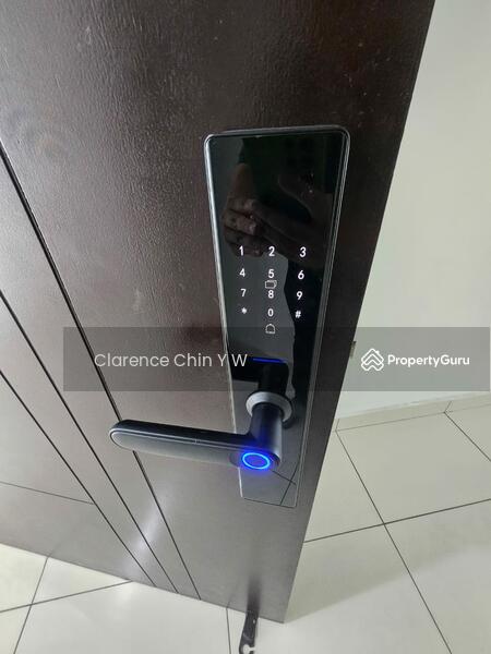 Untuk Dijual - The Centrina Service Apartment@Central Residence