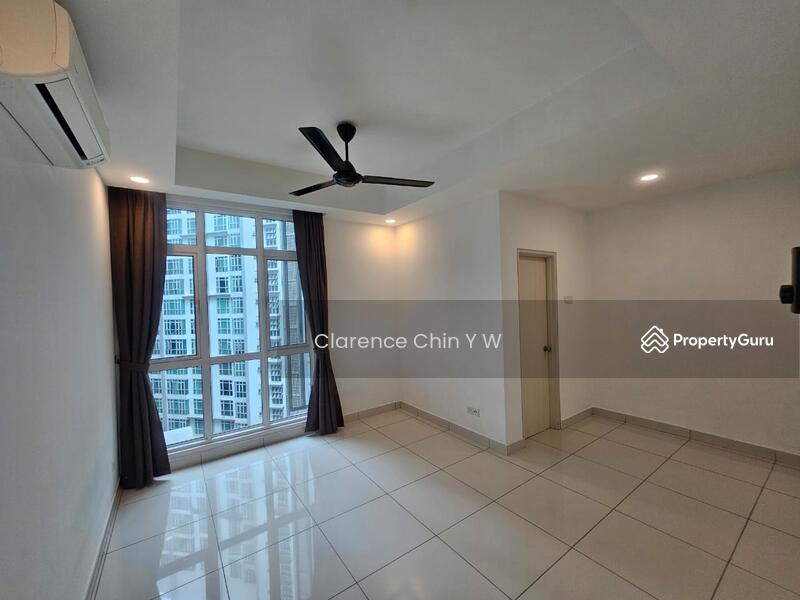 Untuk Dijual - The Centrina Service Apartment@Central Residence