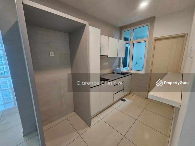 Untuk Dijual - The Centrina Service Apartment@Central Residence