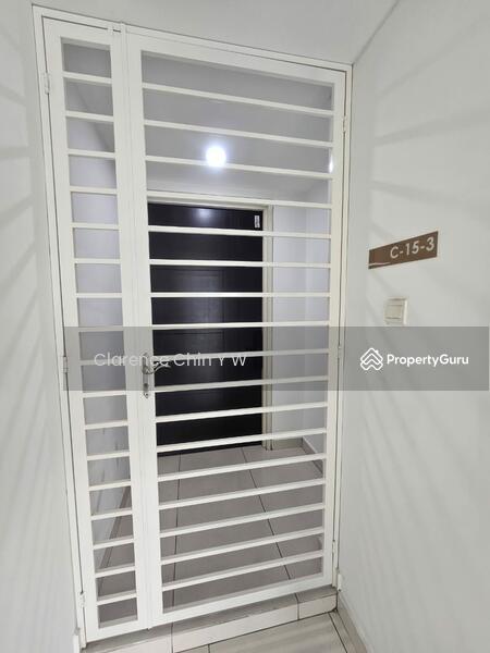 Untuk Dijual - The Centrina Service Apartment@Central Residence