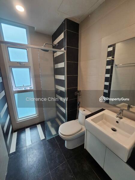 Untuk Dijual - The Centrina Service Apartment@Central Residence