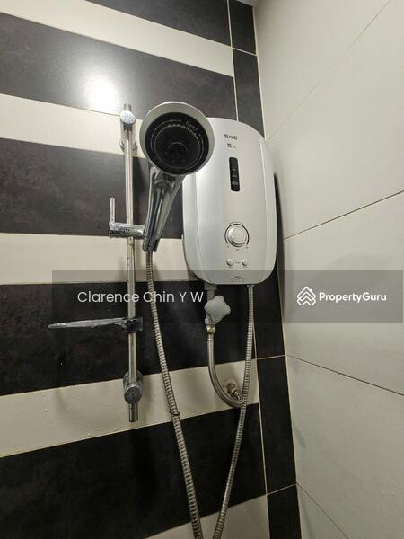 Untuk Dijual - The Centrina Service Apartment@Central Residence