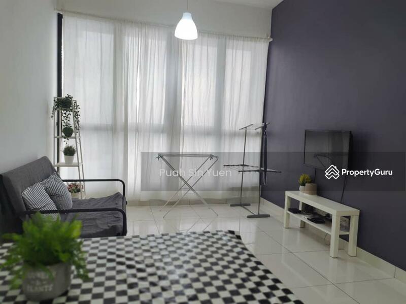 Service Residence for Sale at Eco Nest - Puah Sin Yuen - PropertyGuru.com.my