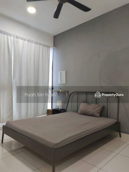 Service Residence for Sale at Eco Nest - Puah Sin Yuen - PropertyGuru.com.my