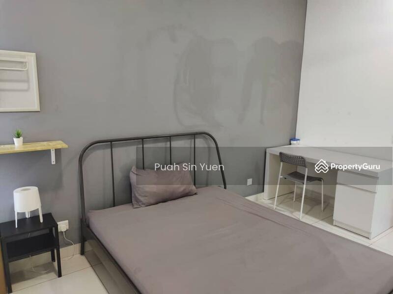 Service Residence for Sale at Eco Nest - Puah Sin Yuen - PropertyGuru.com.my