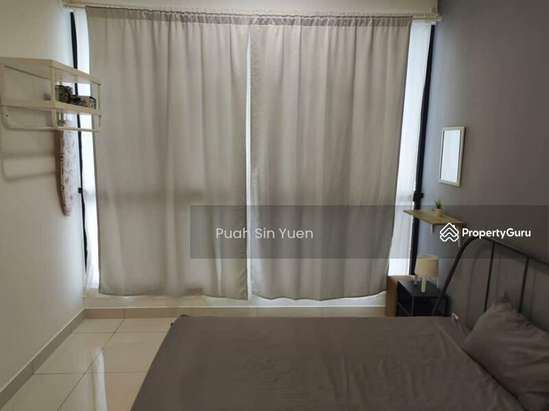 Service Residence for Sale at Eco Nest - Puah Sin Yuen - PropertyGuru.com.my