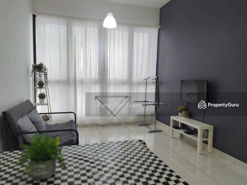 Service Residence for Sale at Eco Nest - Puah Sin Yuen - PropertyGuru.com.my