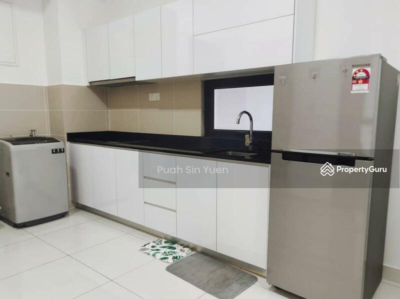 Service Residence for Sale at Eco Nest - Puah Sin Yuen - PropertyGuru.com.my