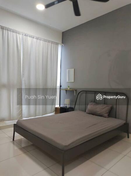 Service Residence for Sale at Eco Nest - Puah Sin Yuen - PropertyGuru.com.my