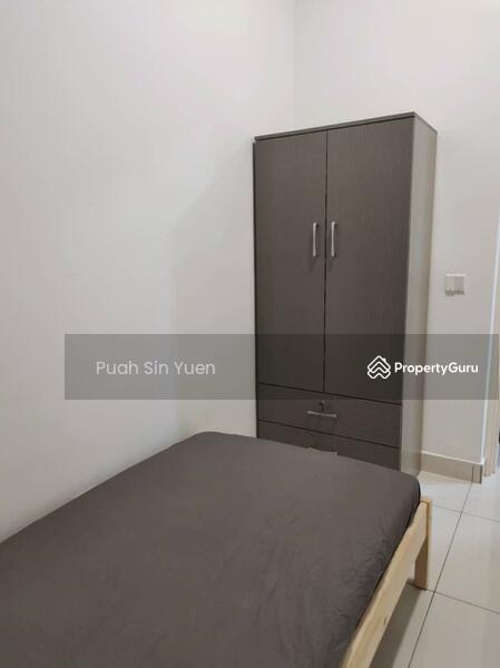 Service Residence for Sale at Eco Nest - Puah Sin Yuen - PropertyGuru.com.my