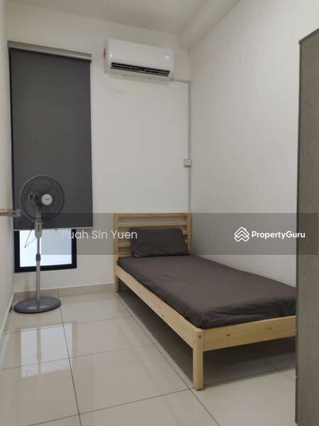 Service Residence for Sale at Eco Nest - Puah Sin Yuen - PropertyGuru.com.my