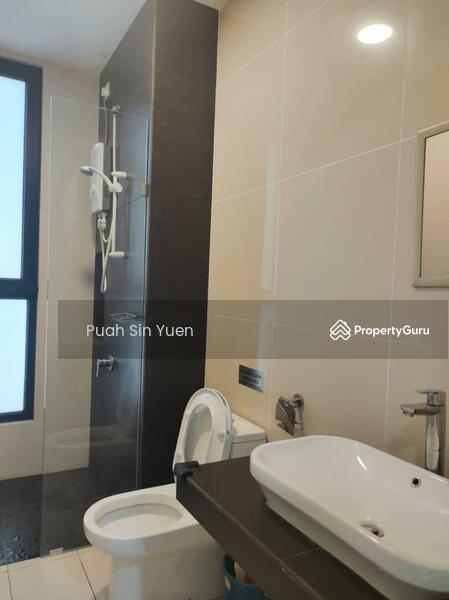 Service Residence for Sale at Eco Nest - Puah Sin Yuen - PropertyGuru.com.my