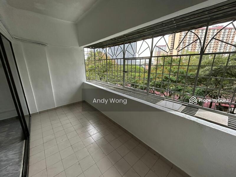 Pangsapuri untuk Disewa di Taman Kobena - Andy Wong - PropertyGuru.com.my