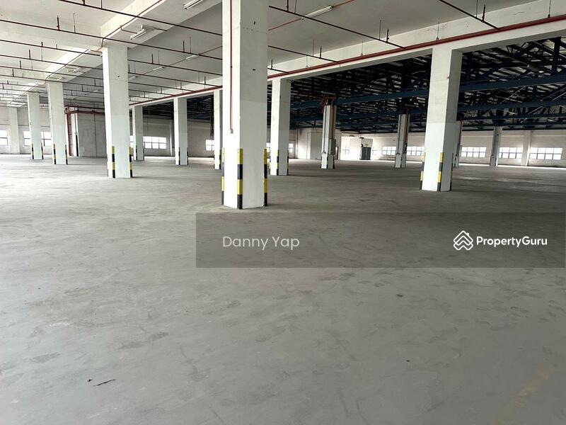 Untuk Dijual - Taman Gembira