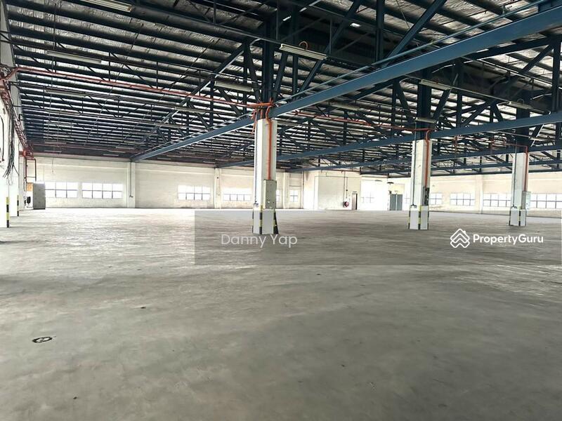 Untuk Dijual - Taman Gembira