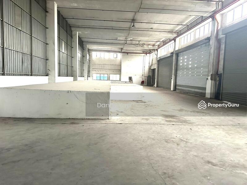 Untuk Dijual - Taman Gembira