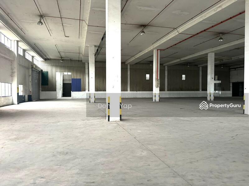 Untuk Dijual - Taman Gembira