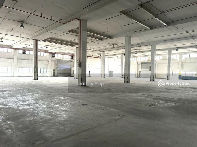 Untuk Dijual - Taman Gembira