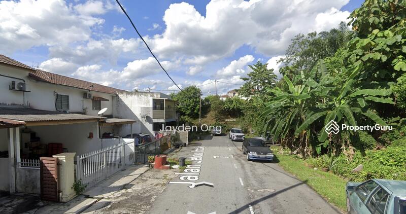 For Sale - Taman Jelok Indah