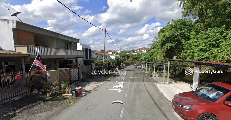 For Sale - Taman Jelok Indah