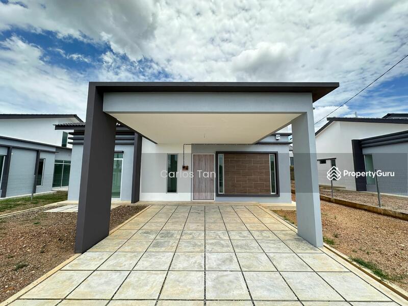 For Sale - Bungalow at Bandar Puteri Jaya