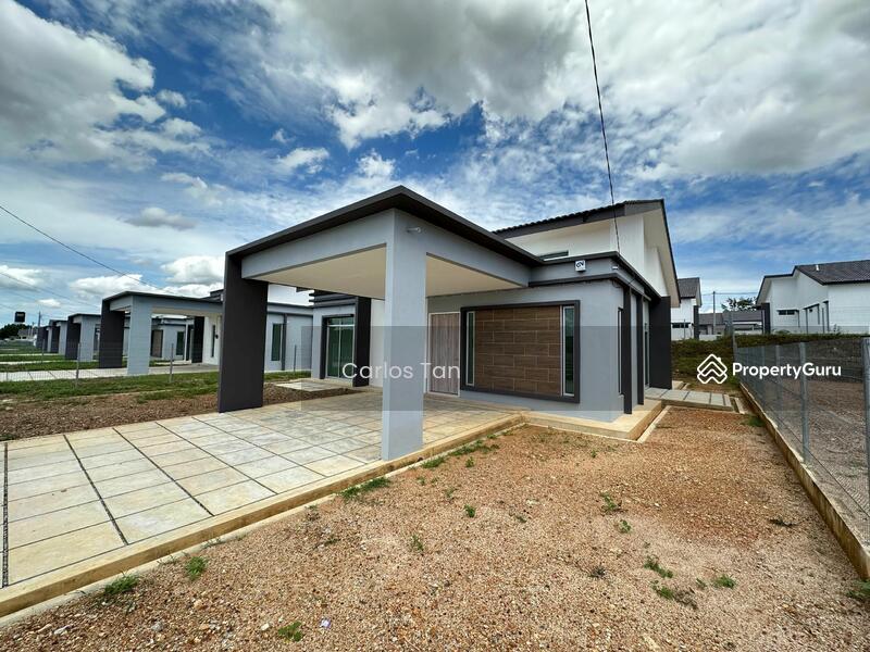 For Sale - Bungalow at Bandar Puteri Jaya