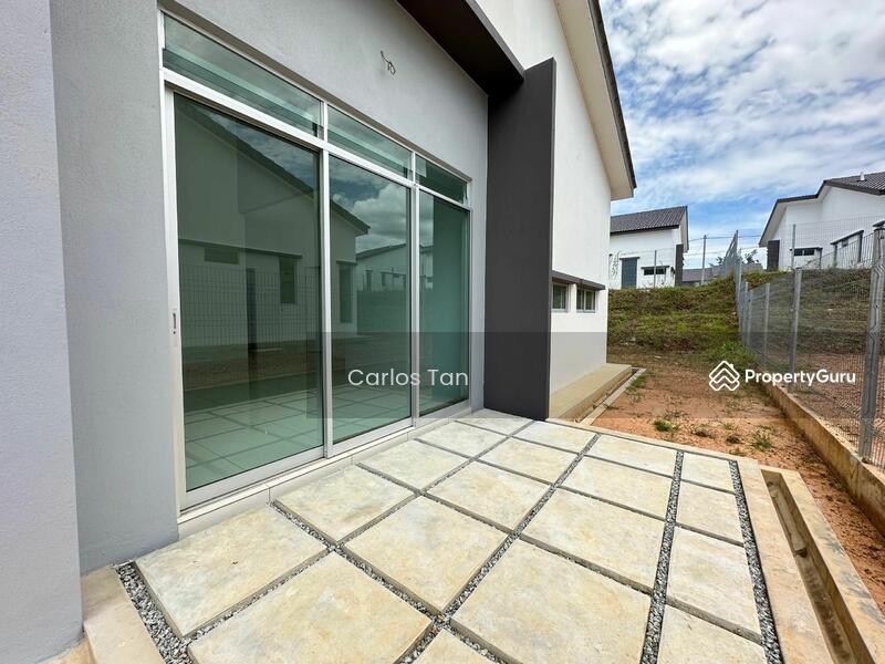 For Sale - Bungalow at Bandar Puteri Jaya