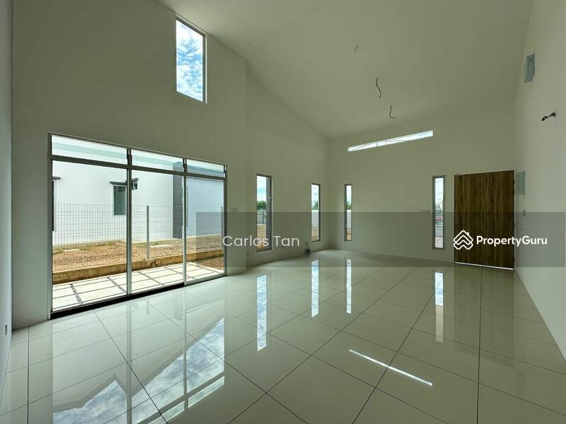 For Sale - Bungalow at Bandar Puteri Jaya