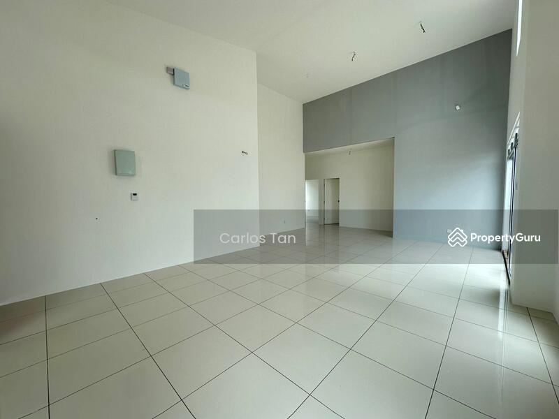 For Sale - Bungalow at Bandar Puteri Jaya