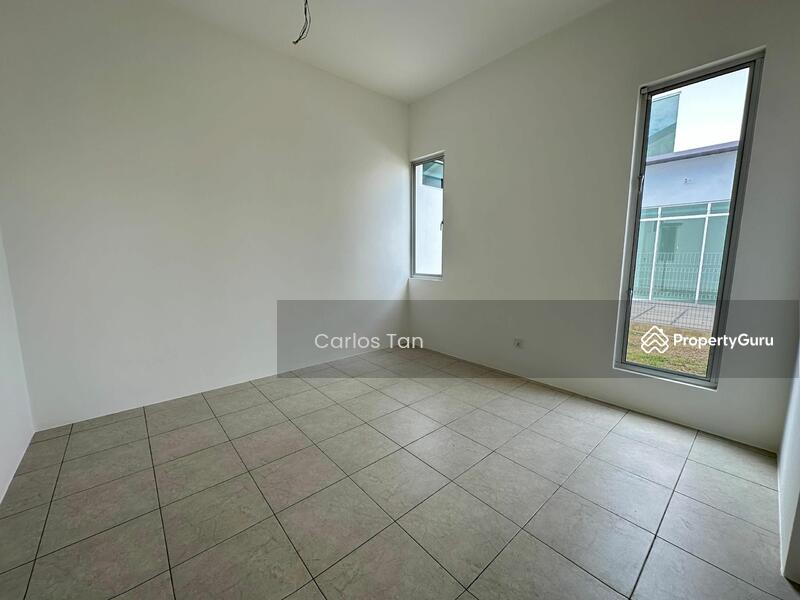 For Sale - Bungalow at Bandar Puteri Jaya