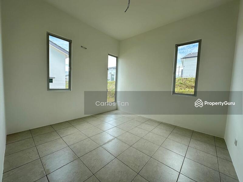 For Sale - Bungalow at Bandar Puteri Jaya