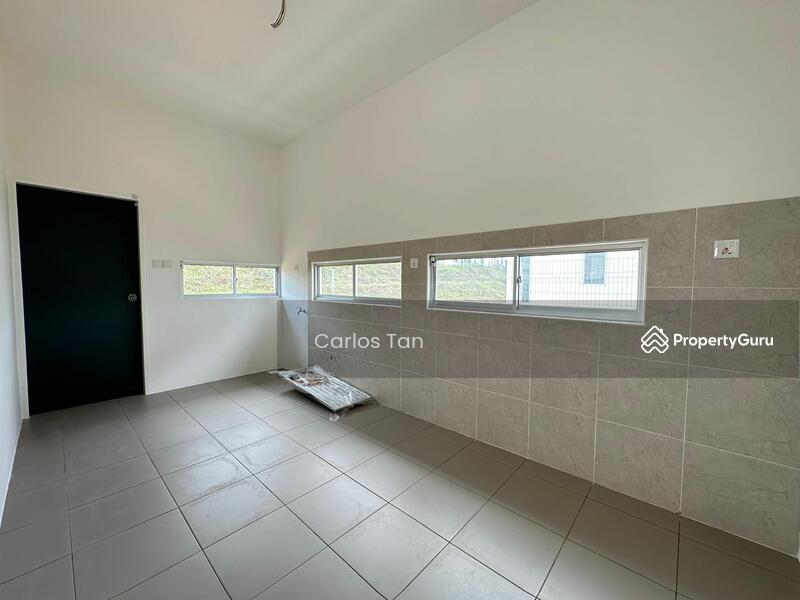 For Sale - Bungalow at Bandar Puteri Jaya