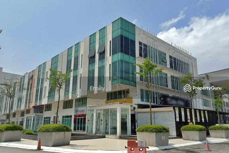 Untuk Dijual - Star Avenue