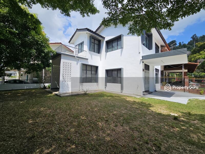 Untuk Dijual - 2 Storey Semi D Corner Tanjung Tokong Tanjung Bungah