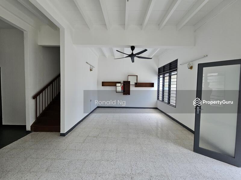 Untuk Dijual - 2 Storey Semi D Corner Tanjung Tokong Tanjung Bungah
