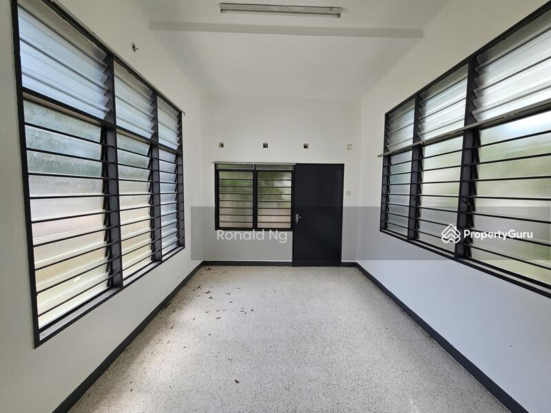 Untuk Dijual - 2 Storey Semi D Corner Tanjung Tokong Tanjung Bungah