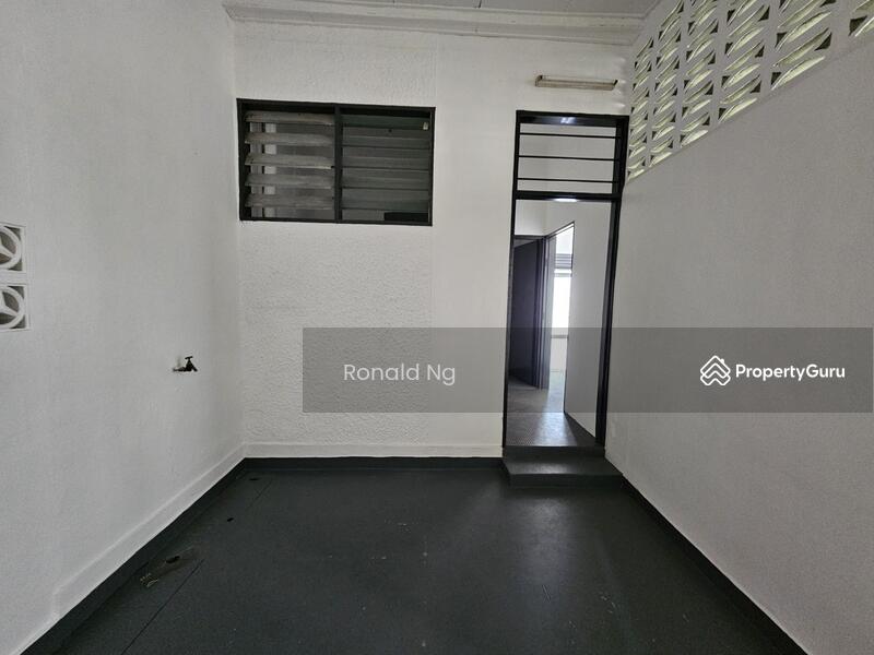 Untuk Dijual - 2 Storey Semi D Corner Tanjung Tokong Tanjung Bungah