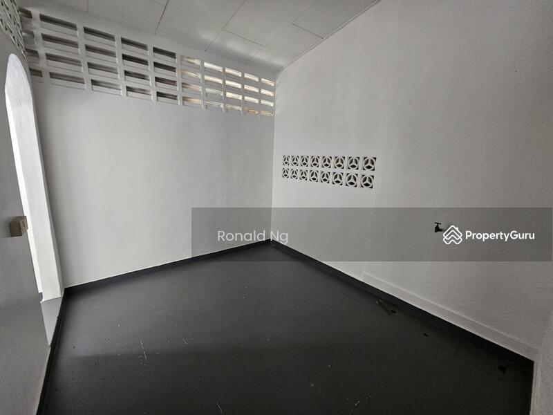 Untuk Dijual - 2 Storey Semi D Corner Tanjung Tokong Tanjung Bungah