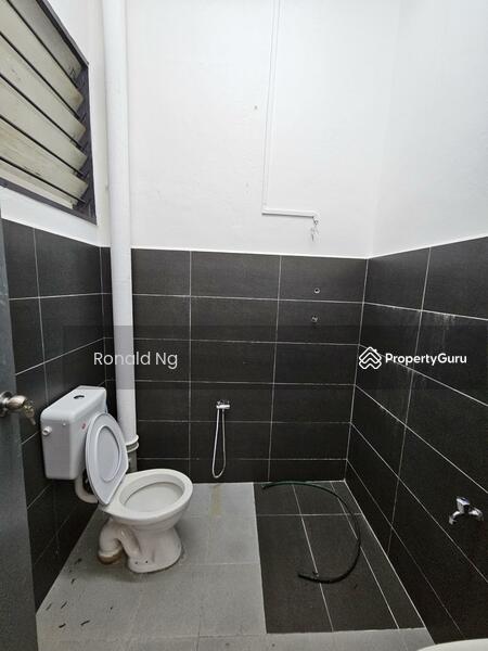 Untuk Dijual - 2 Storey Semi D Corner Tanjung Tokong Tanjung Bungah