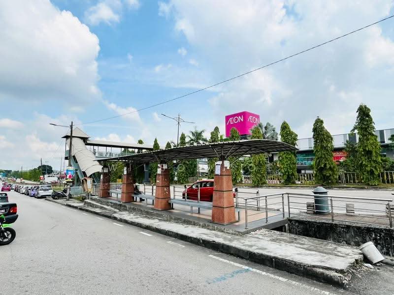 Shop for Rent in Taman Universiti (Skudai) - Wilson Soe - PropertyGuru.com.my