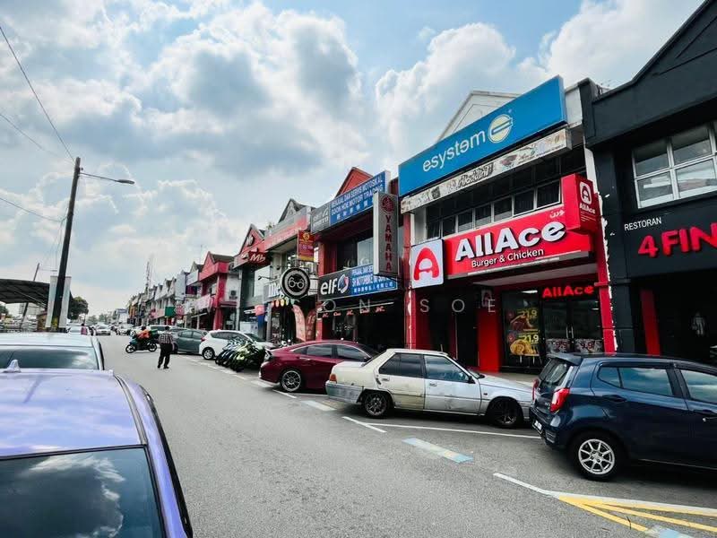 Shop for Rent in Taman Universiti (Skudai) - Wilson Soe - PropertyGuru.com.my